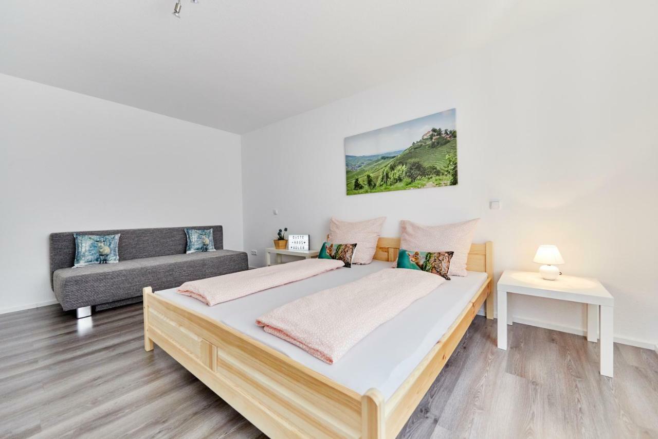 Wohnung 4 - Nur 5 Min Vom Europapark Altdorf  Eksteriør billede
